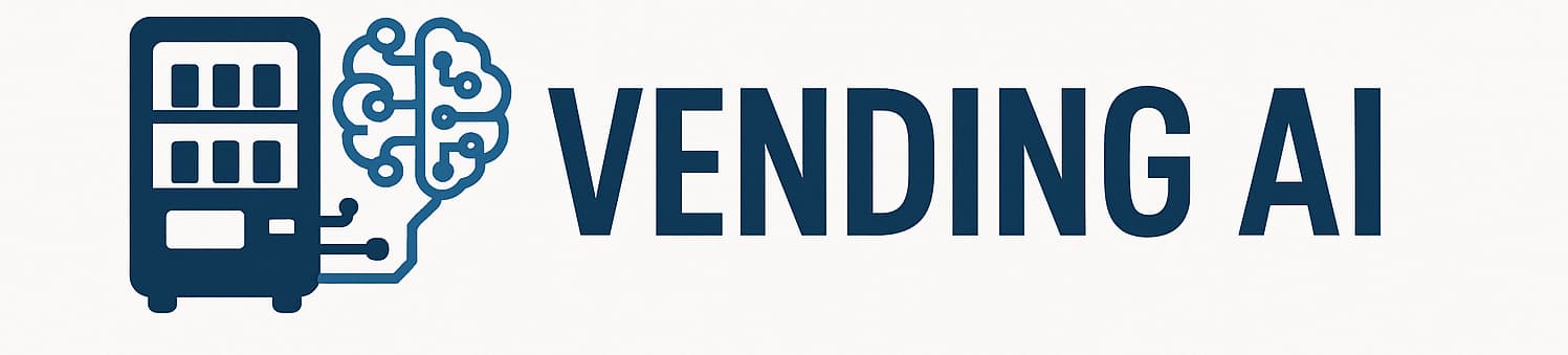 Vending AI logo